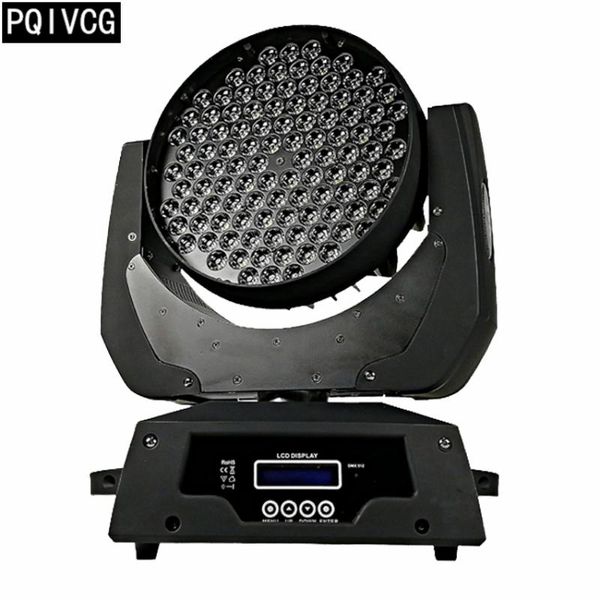 effects 108x3w led moving head light rgbw dmx512 staining professional stage lighting equipment
effects 108x3w led moving head light rgbw dmx512 staining professional stage lighting equipment