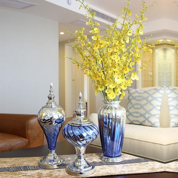 vases modern light luxury table decorations vase flower arrangement european style living room porch tv cabinet deskdecoration
vases modern light luxury table decorations vase flower arrangement european style living room porch tv cabinet deskdecoration