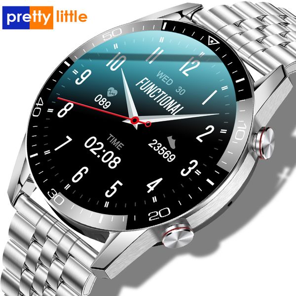 new smart watch men bluetooth call tk2-8 ip68 waterproof heart rate blood pressure smartwatch fitness tracker sports android iosg, Slivery;brown
new smart watch men bluetooth call tk2-8 ip68 waterproof heart rate blood pressure smartwatch fitness tracker sports android iosg, Slivery;brown