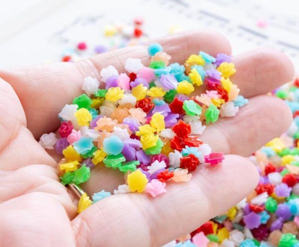 100/500/1000pcs/bag 5.5mm flower cabochons,tiny roses,semi-translucent colors flat-back nail art resin pieces decoration,hggh545 decorations, Silver;gold
100/500/1000pcs/bag 5.5mm flower cabochons,tiny roses,semi-translucent colors flat-back nail art resin pieces decoration,hggh545 decorations, Silver;gold