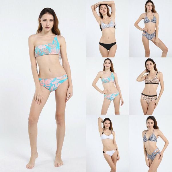 one-piece suits 2021 style fashion women's two-piece push up bra padded print low waist summer swimsuit swimwear
one-piece suits 2021 style fashion women's two-piece push up bra padded print low waist summer swimsuit swimwear