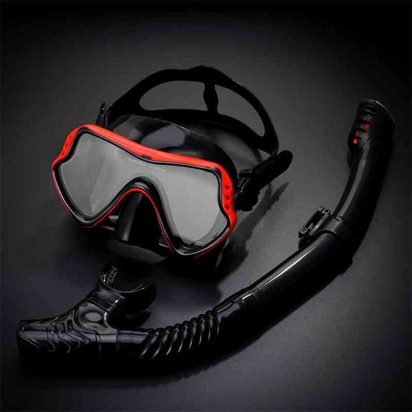 diving breathing tube suit men's and women's new large frame silicone face mirror swimming snorkeling mask diving glasses
diving breathing tube suit men's and women's new large frame silicone face mirror swimming snorkeling mask diving glasses