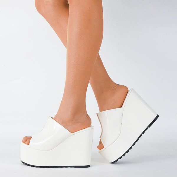 office lady brand elegant cosy walking high heels black summer sandal shoes women mules wedges platform slippers
office lady brand elegant cosy walking high heels black summer sandal shoes women mules wedges platform slippers
