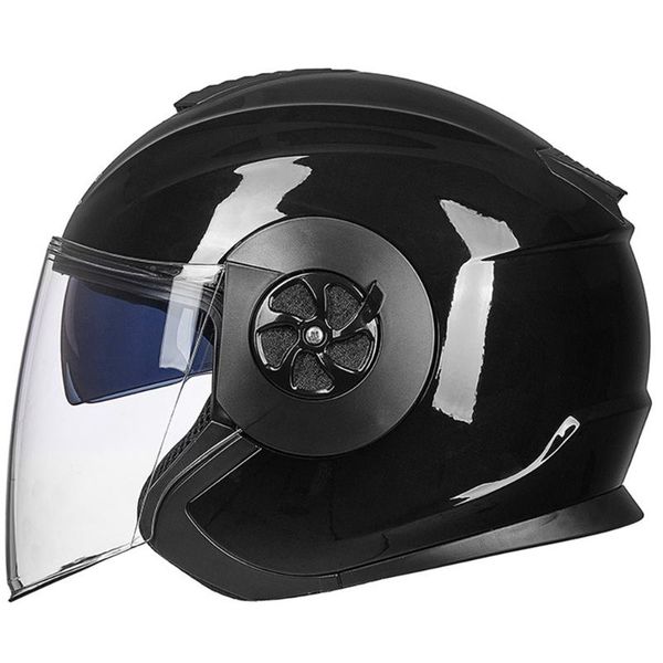 motorcycle helmet motorbike scooter riding motocross casco moto for 3/4 face cascos para black helmets
motorcycle helmet motorbike scooter riding motocross casco moto for 3/4 face cascos para black helmets