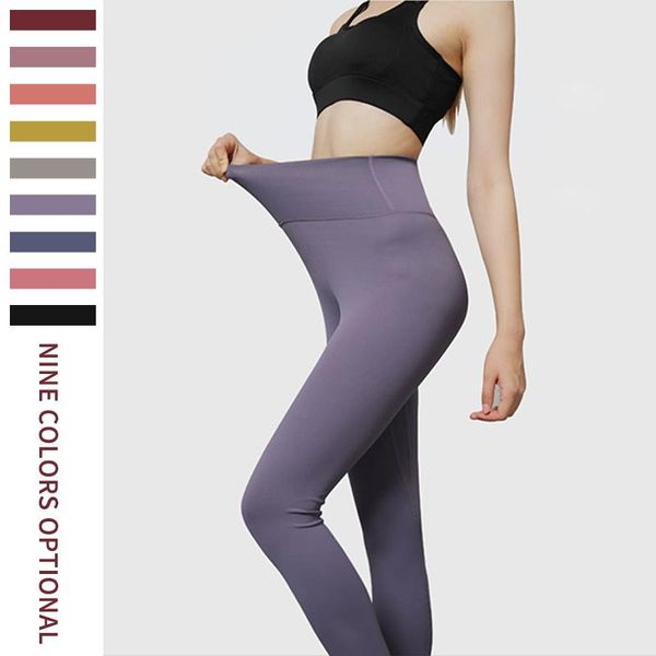 women's leggings seamless women buttocks push up legging high waist fitness elasticity slim solid pants, Black
women's leggings seamless women buttocks push up legging high waist fitness elasticity slim solid pants, Black
