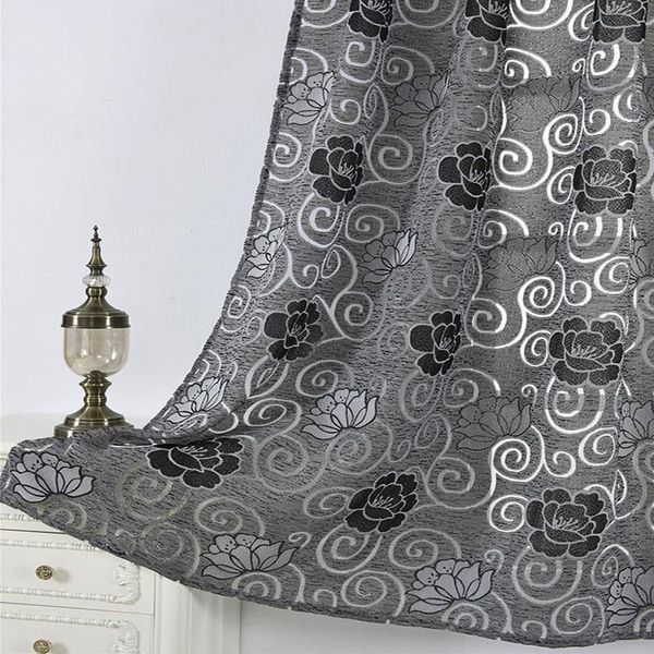 floral jacquard sheer curtains for bedroom burgundy voile leaves embroidered villa hall kitchen sliding door drapes tenda curtain
floral jacquard sheer curtains for bedroom burgundy voile leaves embroidered villa hall kitchen sliding door drapes tenda curtain