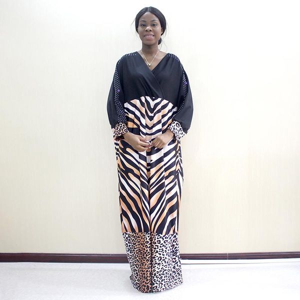 ethnic clothing fashion african 100% polyester waist stripe hem leopard print loose style dashiki long dresses for lady/women, Red
ethnic clothing fashion african 100% polyester waist stripe hem leopard print loose style dashiki long dresses for lady/women, Red