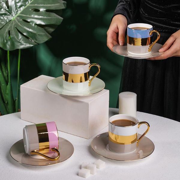 cups & saucers dishwasher british bone china safe style ceramic milk travel coffee tea cup and saucer sets with gold handle custom designs
cups & saucers dishwasher british bone china safe style ceramic milk travel coffee tea cup and saucer sets with gold handle custom designs