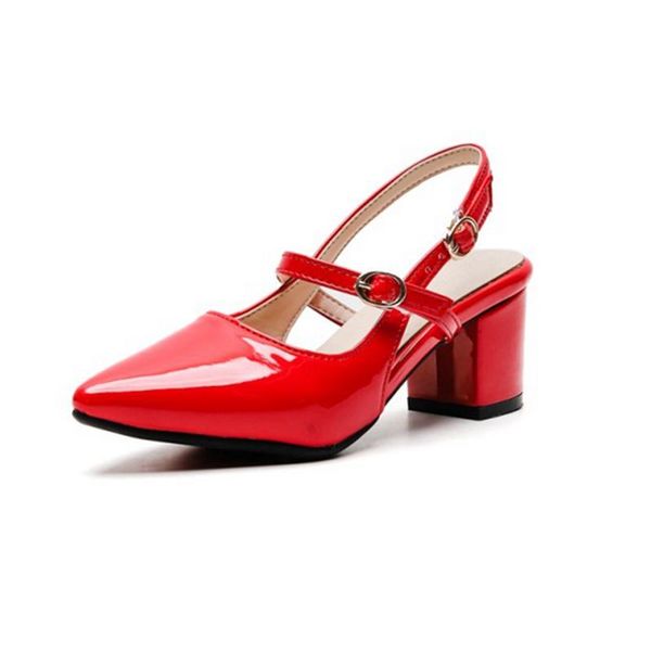 woman sandals 2021 summer high heels sweet pointed party wedding shoes simple buckle platform big size 32-45 8278-1, Black
woman sandals 2021 summer high heels sweet pointed party wedding shoes simple buckle platform big size 32-45 8278-1, Black