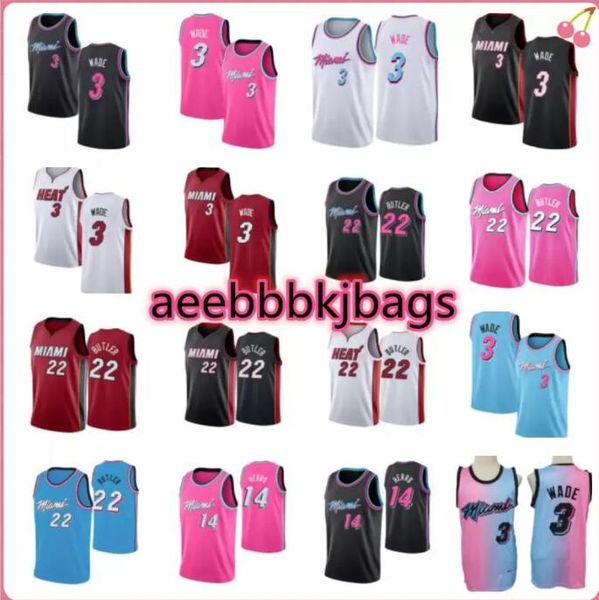basketball jersey3 dwyane wade22 jimmy butler14 tyler herrobasketball jersey 33, Black;red
basketball jersey3 dwyane wade22 jimmy butler14 tyler herrobasketball jersey 33, Black;red