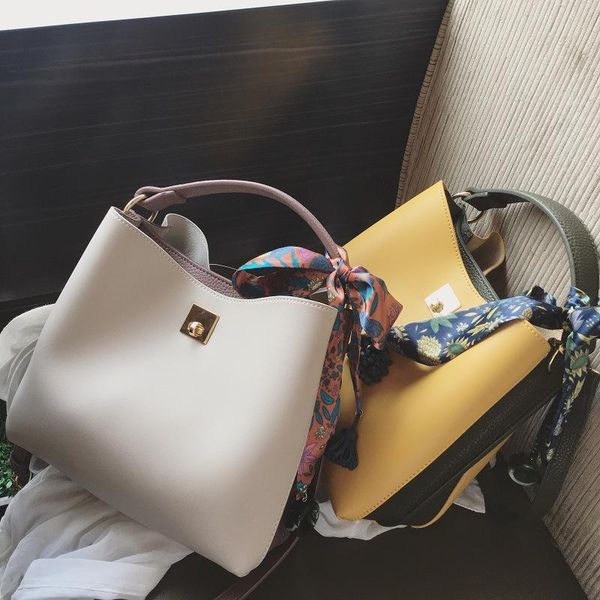 evening bags bag women 2021 korean high capacity women's silk scarf color contrast tote single shoulder crossbody handba
evening bags bag women 2021 korean high capacity women's silk scarf color contrast tote single shoulder crossbody handba