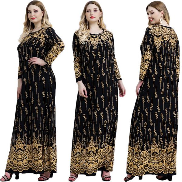 ethnic clothing arab jilbab muslim women long dress printed vintage party maxi robe dubai middle east kaftan gown ramadan islamic abaya turk, Red
ethnic clothing arab jilbab muslim women long dress printed vintage party maxi robe dubai middle east kaftan gown ramadan islamic abaya turk, Red