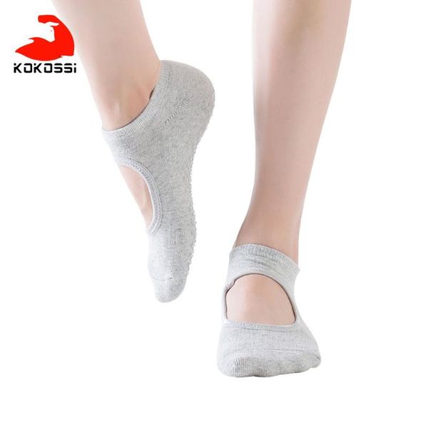 kokossi terry halter yoga socks comfortable breathable skin-friendly dance anti-slip pvc harmless non-pilling sports, Black
kokossi terry halter yoga socks comfortable breathable skin-friendly dance anti-slip pvc harmless non-pilling sports, Black
