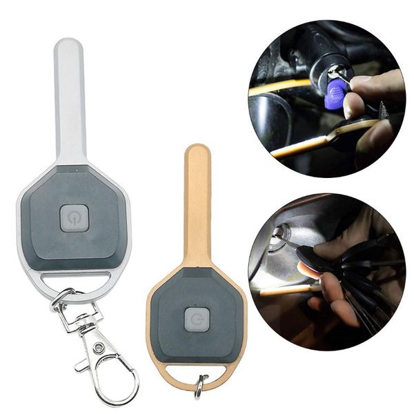small size keychain lamp torch emergency camping night light abs led mini key shape chain ring flashlights torches
small size keychain lamp torch emergency camping night light abs led mini key shape chain ring flashlights torches