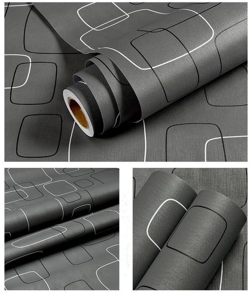 wallpapers self adhesive peel off paper modern geometric wallpaper bedroom living room contact decorative roll film
wallpapers self adhesive peel off paper modern geometric wallpaper bedroom living room contact decorative roll film