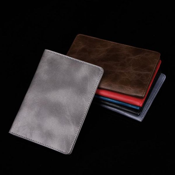 card holders travel case portable passport holder pu leather document boarding, Brown;gray
card holders travel case portable passport holder pu leather document boarding, Brown;gray