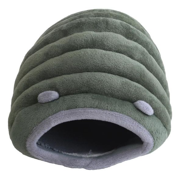 cat beds & furniture collapsible bed pet winter plush cat's house for indoor dogs kennel mat small dog warm cave sleeping bag products
cat beds & furniture collapsible bed pet winter plush cat's house for indoor dogs kennel mat small dog warm cave sleeping bag products