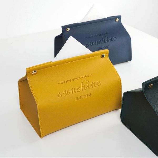 tissue boxes & napkins car toilet pumping box pu leather living room office home furnishing creative cute nordic wind light luxury
tissue boxes & napkins car toilet pumping box pu leather living room office home furnishing creative cute nordic wind light luxury