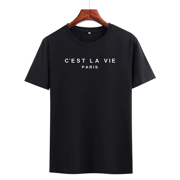 summer men t-shirt casual short sleeve men fashion tshirt hip hop male tee streetwear o-neck, White;black
summer men t-shirt casual short sleeve men fashion tshirt hip hop male tee streetwear o-neck, White;black