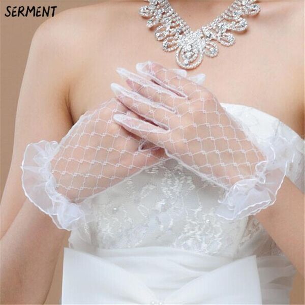 bridal gloves wholesale supply wedding have long lace factory direct white red tulle dress women
bridal gloves wholesale supply wedding have long lace factory direct white red tulle dress women
