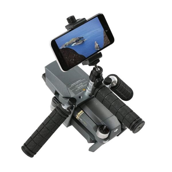 stabilizers cinema tray metal handheld gimbal camera stabilizer bracket kit for dji pro and platinum version drone accessories
stabilizers cinema tray metal handheld gimbal camera stabilizer bracket kit for dji pro and platinum version drone accessories