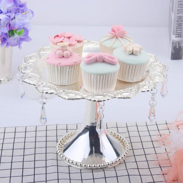 kitchen storage & organization european crystal cake tray silver metal nuts dessert plate wedding baking ornaments party home desksnack
kitchen storage & organization european crystal cake tray silver metal nuts dessert plate wedding baking ornaments party home desksnack