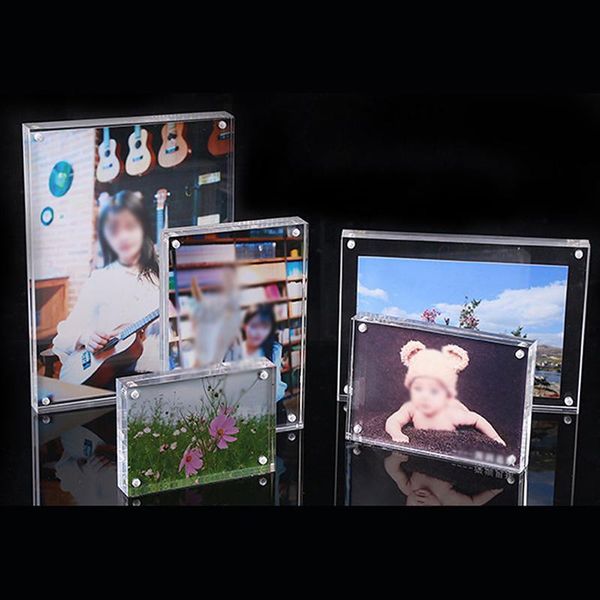 frames acrylic clear po frame collection protection holder creative crystal picture bedroom deck decor
frames acrylic clear po frame collection protection holder creative crystal picture bedroom deck decor
