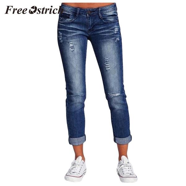 women's jeans ostrich clothes women denim slim long zippers skinny pants stretch trousers middle-waisted, Blue
women's jeans ostrich clothes women denim slim long zippers skinny pants stretch trousers middle-waisted, Blue