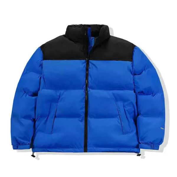 ss men's designer down jacket winter pure cotton women's jackets parka coat fashion outdoor windbreaker couple thickened warm coat, Black;brown
ss men's designer down jacket winter pure cotton women's jackets parka coat fashion outdoor windbreaker couple thickened warm coat, Black;brown