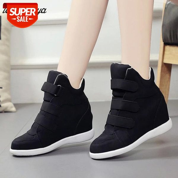 fashion platform shoes woman ankle boots hidden wedges comfort sneakers female flock casual shoes chaussure femme 2021 women #vu7m
fashion platform shoes woman ankle boots hidden wedges comfort sneakers female flock casual shoes chaussure femme 2021 women #vu7m