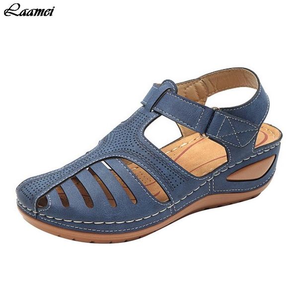 women sandals 2021 wedges shoes for summer gladiator casual platform with wedge heels sandalias mujer, Black
women sandals 2021 wedges shoes for summer gladiator casual platform with wedge heels sandalias mujer, Black
