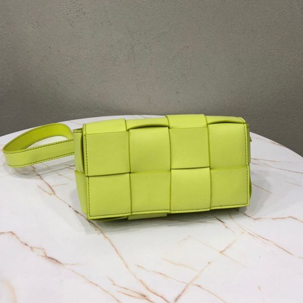 70% off design hand mini pillow woven women's 2021 new leather waist fashion versatile chest single shoulder small square bag 1jcn, Red;black
70% off design hand mini pillow woven women's 2021 new leather waist fashion versatile chest single shoulder small square bag 1jcn, Red;black