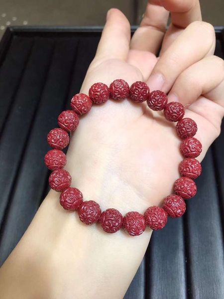 factory raw purple gold sand king bracelet single circle 8.8mm round bead fashion jewelry, Black
factory raw purple gold sand king bracelet single circle 8.8mm round bead fashion jewelry, Black