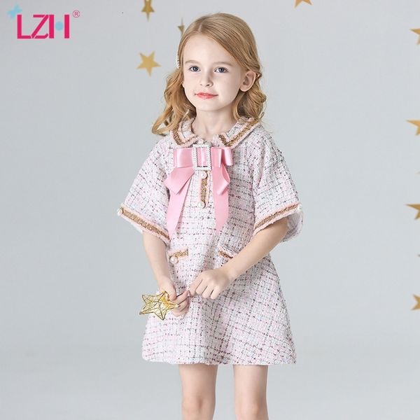 girl's dresses lzh fashion autumn winter children clothes sweet princess kids bowknot woolen cloth for girls party dress c0223, Red;yellow
girl's dresses lzh fashion autumn winter children clothes sweet princess kids bowknot woolen cloth for girls party dress c0223, Red;yellow
