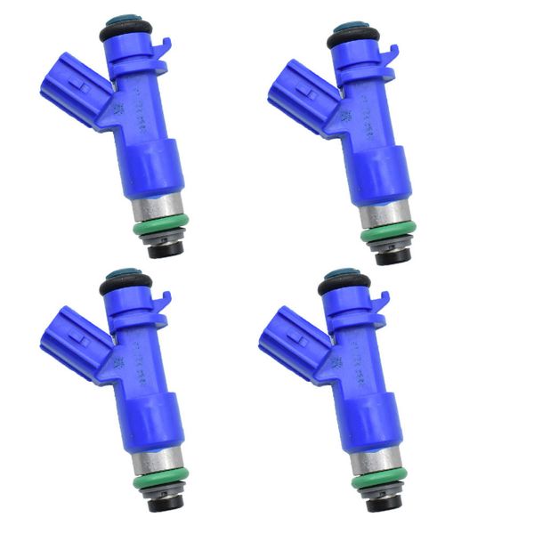 4pcs 550cc fuel injector nozzle for civic acura rdx integra rsx k20 k24 b16 b18 16450-rwc-a01 nozzle injection
4pcs 550cc fuel injector nozzle for civic acura rdx integra rsx k20 k24 b16 b18 16450-rwc-a01 nozzle injection