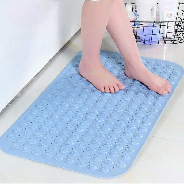 bath mats non-slip with suction cup anti-skid shower pad pvc massage feet bathtub carpet household bathroom accessories
bath mats non-slip with suction cup anti-skid shower pad pvc massage feet bathtub carpet household bathroom accessories