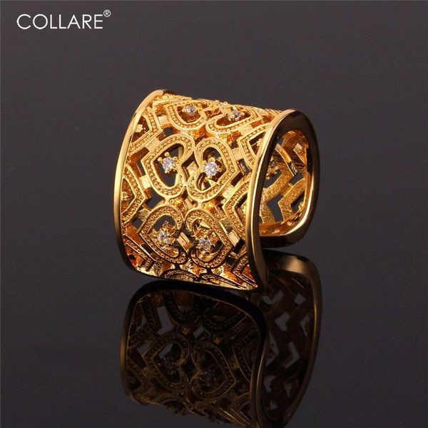cluster rings collare fashion for women crystal ring gold color cubic zirconia trendy love heart resizable party cocktail r112, Golden;silver
cluster rings collare fashion for women crystal ring gold color cubic zirconia trendy love heart resizable party cocktail r112, Golden;silver