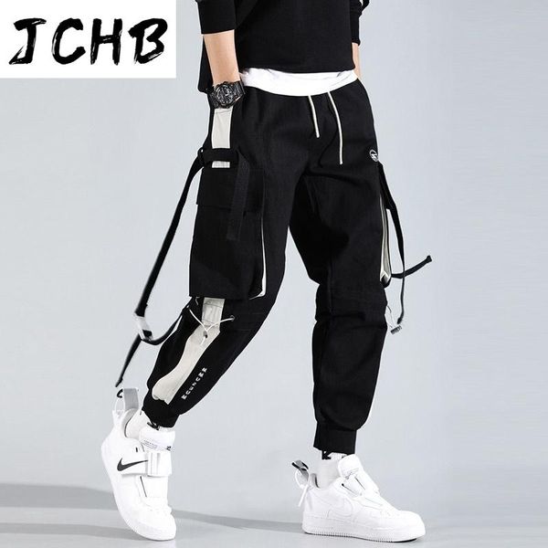 men's pants cargo black men streetwear hip hop mens joggers loose casual sport ankle length trousers elastic waist
men's pants cargo black men streetwear hip hop mens joggers loose casual sport ankle length trousers elastic waist