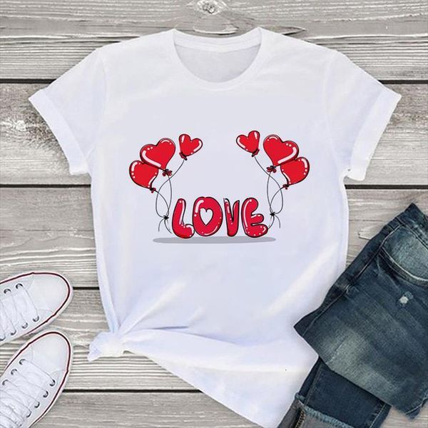 love balloon print and women mens summer womens casual tshirts korean style graphic kawaii short sleeve female, White;black
love balloon print and women mens summer womens casual tshirts korean style graphic kawaii short sleeve female, White;black