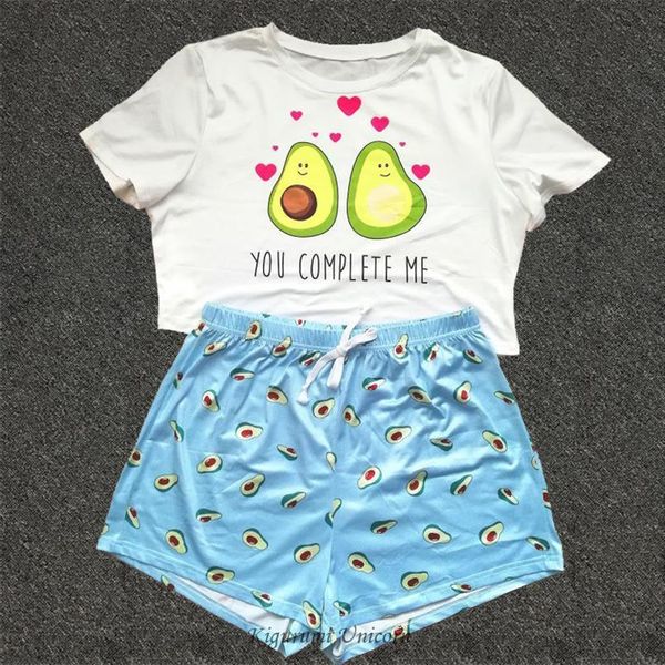 simple pyjamas pajamas cotton women sleepwear short sleeve pijama sets homewear cute cartoon lounge wear t shits, Black;red
simple pyjamas pajamas cotton women sleepwear short sleeve pijama sets homewear cute cartoon lounge wear t shits, Black;red
