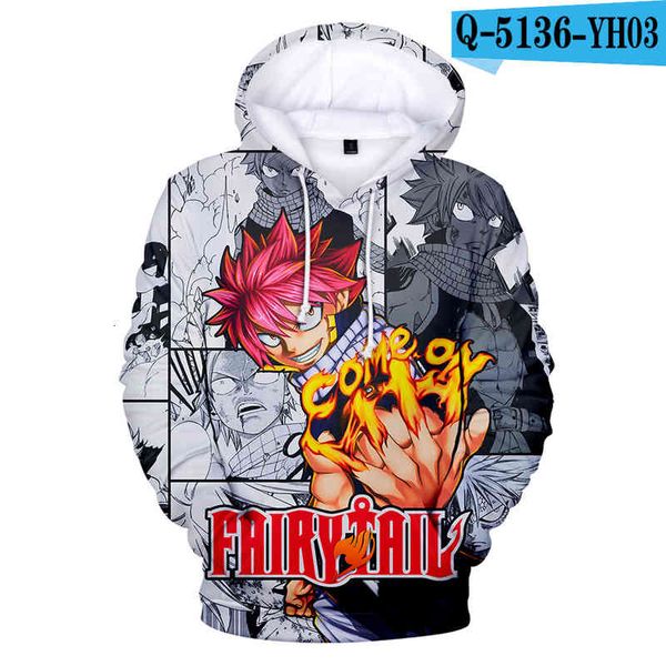 women's hoodies & sweatshirts 3d impression anime fairy tail cosplay boy/girl sweatpants children casual sweaters young rebel hoodies p, Black
women's hoodies & sweatshirts 3d impression anime fairy tail cosplay boy/girl sweatpants children casual sweaters young rebel hoodies p, Black