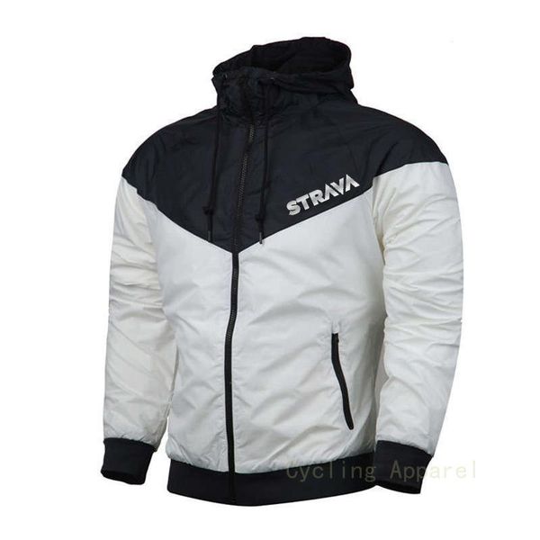 racing jackets breathable cycling jersey strava men's windbreaker hooded outdoor sport clothing for men mtb jacket, Black;red
racing jackets breathable cycling jersey strava men's windbreaker hooded outdoor sport clothing for men mtb jacket, Black;red