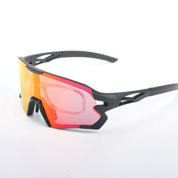 2021 new outdoor men's and women's sports polarized sun sports riding glasses
2021 new outdoor men's and women's sports polarized sun sports riding glasses