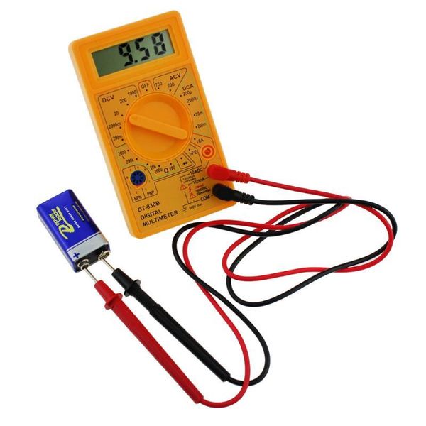 multimeters dt-830b 2 color lcd digital multimeter ac/dc 750/1000v mini probe for voltmeter ammeter ohm tester meter
multimeters dt-830b 2 color lcd digital multimeter ac/dc 750/1000v mini probe for voltmeter ammeter ohm tester meter