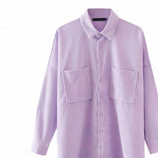 vintage oversize corduroy womens shirts korean solid long sleeve boyfriend style blouses female, White
vintage oversize corduroy womens shirts korean solid long sleeve boyfriend style blouses female, White