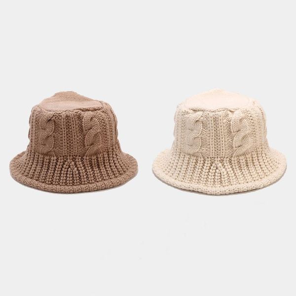 wide brim hats women solid colors knitted fisherman hat handmade crochet matching basin autumn winter sunscreen sun female panama gift, Blue;gray
wide brim hats women solid colors knitted fisherman hat handmade crochet matching basin autumn winter sunscreen sun female panama gift, Blue;gray