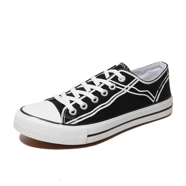 dress shoes brand boy / male casual canvas breathable tenis fashion men sneaker flats hyvm, Black
dress shoes brand boy / male casual canvas breathable tenis fashion men sneaker flats hyvm, Black