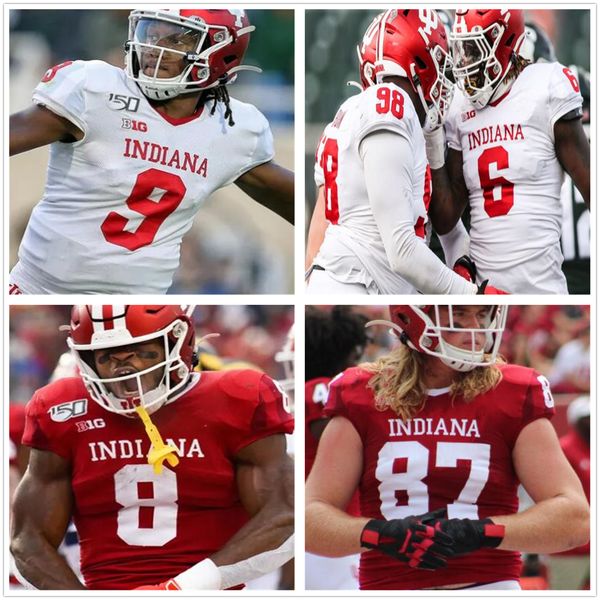 custom indiana hoosiers 9 michael penix jr. football jersey college 3 ty fryfogle 6 donavan hale mens women youth, Black
custom indiana hoosiers 9 michael penix jr. football jersey college 3 ty fryfogle 6 donavan hale mens women youth, Black