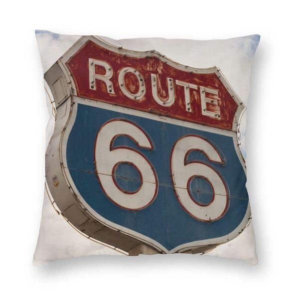 cushion/decorative pillow iconic americana route 66 sign cushion cover print california usa throw case for sofa cool pillowcase home decorat
cushion/decorative pillow iconic americana route 66 sign cushion cover print california usa throw case for sofa cool pillowcase home decorat
