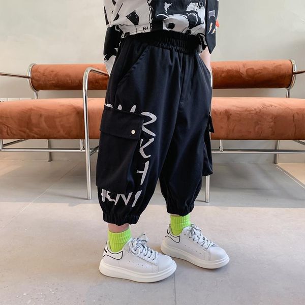 children pants baby boys casual sports capris spring 2021 korean fashion for older trousers, Blue
children pants baby boys casual sports capris spring 2021 korean fashion for older trousers, Blue